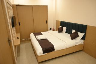 Hotel Hari Niwaas - 0