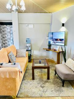 Penthouse Studio Apartment - Nairobi - 5