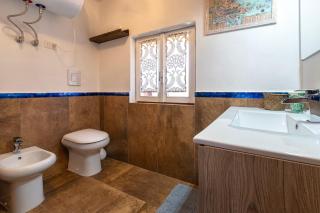 Villa Jacuzzi - Stintino - 1