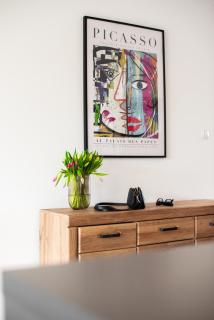 Apartament Festiwalowy - Opole - 6