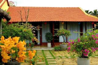 OBI Homestay - Kon Rung (1) - 1