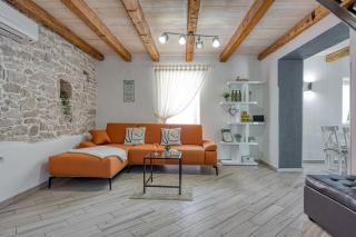 Villa Lana near Labin - Nedeščina - 3