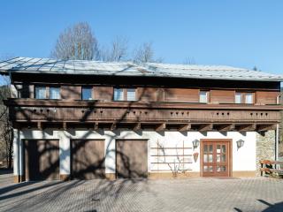 detached modern holiday home with sauna in the Salzburgerland - Bruck an der Grossglocknerstrasse - 7