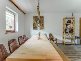 detached modern holiday home with sauna in the Salzburgerland - Bruck an der Grossglocknerstrasse - 2