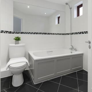 Stylish Apartment Near Bow & Stratford - 2 Min Walk to Bow Road Station - Londra - 8