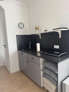Apartament w centrum - Klima - Posen - 6