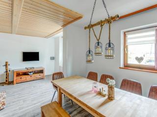 detached modern holiday home with sauna in the Salzburgerland - Bruck an der Grossglocknerstrasse - 9