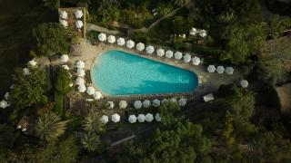 Es Moli Hotel - Deia - 9