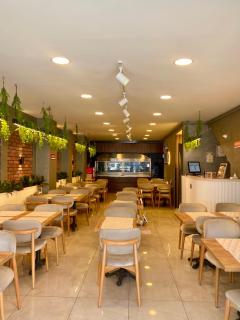 SultanAhmet Coşkun 2 Apart Hotel - Istanbul - 5