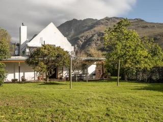 Arkelshoek Cottages - Stellenbosch - 8