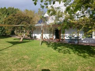 Arkelshoek Cottages - Stellenbosch - 7