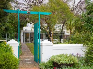 Arkelshoek Cottages - Stellenbosch - 4