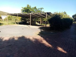 Arkelshoek Cottages - Stellenbosch - 1
