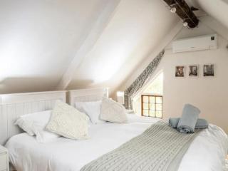 Arkelshoek Cottages - 9