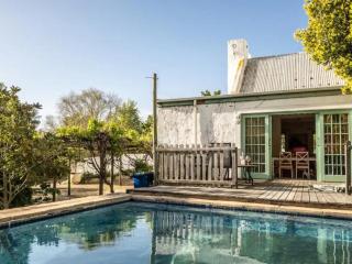 Arkelshoek Cottages - 3