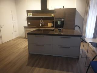 Temporary Home - Aschaffenburg - 9
