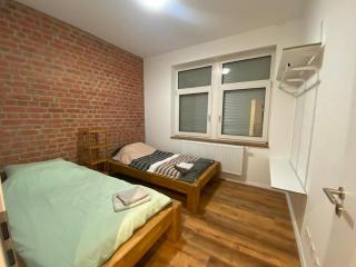 Temporary Home - Aschaffenburg - 7