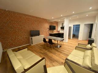 Temporary Home - Aschaffenburg - 6
