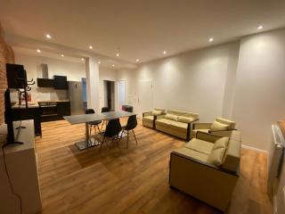 Temporary Home - Aschaffenburg - 4