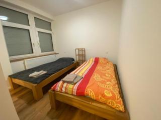 Temporary Home - Aschaffenburg - 3