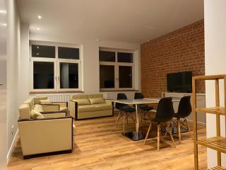Temporary Home - Aschaffenburg - 2