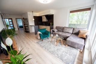 Apartament Festiwalowy - Opole - 9