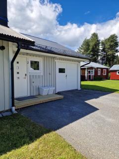 Fisherman's house apartament NR2 near Storuman - - 0