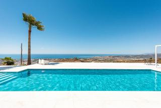 Villa Clery Algarrobo - Algarrobo - 9