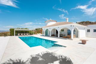 Villa Clery Algarrobo - Algarrobo - 0