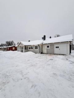 Fisherman's house apartament NR2 near Storuman - - 7