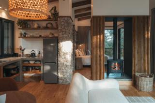 Boomhuis Farm Stay - George - 9
