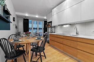 Centrally located modern 1BR Apartment Reykjavik - Reikiavik - 3