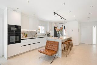 Villa Clery Algarrobo - Algarrobo - 5