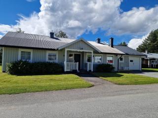 Fisherman's house apartament NR2 near Storuman - - 3