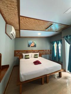 Phi Phi Ingphu Viewpoint Hotel - Ko Phi Phi - 4