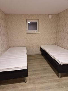 Fisherman's house apartament NR2 near Storuman - 1