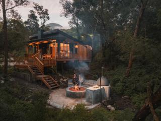 Boomhuis Farm Stay - George - 7