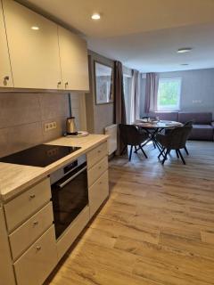 Fisherman's house apartament NR2 near Storuman - 5