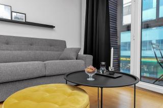 Centrally located modern 1BR Apartment Reykjavik - Reikiavik - 4