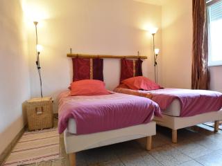 Holiday home with beautiful view on the village - Varsberg - 6