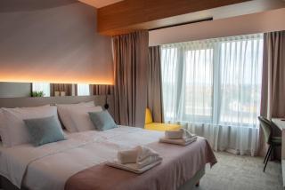 Hotel Kalnik - Križevci - 4