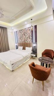 Snooze and Stay Omaxe Hazratganj - Lucknow - 3