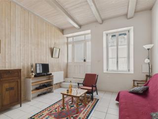 800 m de la plage - Maison pour 6 au Bois-Plage - Le Bois-Plage-en-Ré - 9