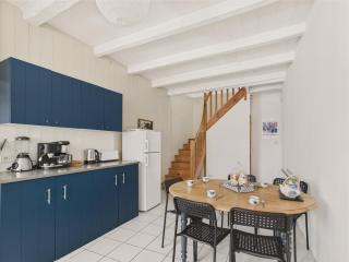 800 m de la plage - Maison pour 6 au Bois-Plage - Le Bois-Plage-en-Ré - 7