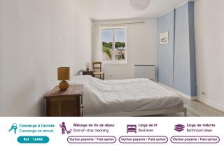 800 m de la plage - Maison pour 6 au Bois-Plage - Le Bois-Plage-en-Ré - 6