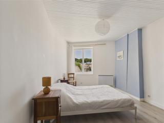 800 m de la plage - Maison pour 6 au Bois-Plage - Le Bois-Plage-en-Ré - 1