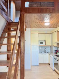 Duplex 2Escales by Confortsky - 2