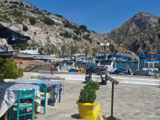 Hotel Galini - 3
