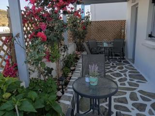 Nektarias Apartments - 9