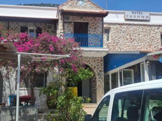 Hotel Galini - Kalymnos - 4